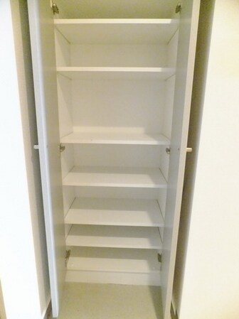 SHELL MIYAKO I の物件内観写真